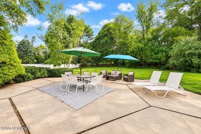 45 Hance Boulevard, Freehold, NJ 07728