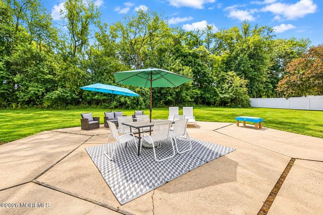 45 Hance Boulevard, Freehold, NJ 07728