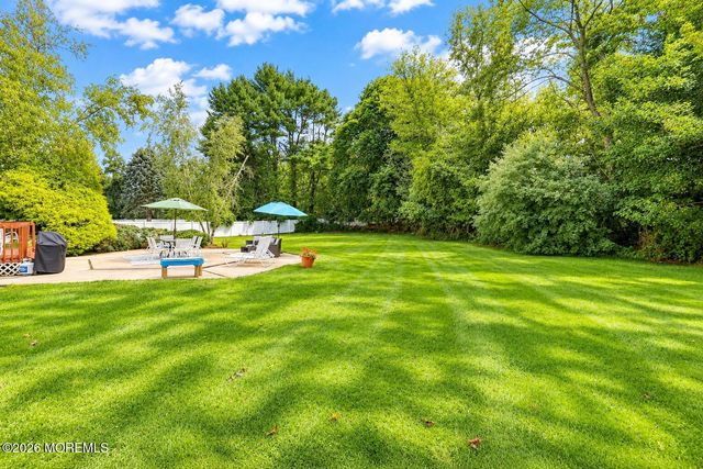 45 Hance Boulevard, Freehold, NJ 07728