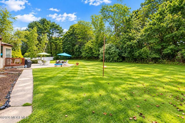 45 Hance Boulevard, Freehold, NJ 07728