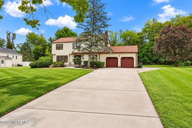 45 Hance Boulevard, Freehold, NJ 07728