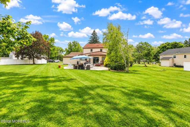 45 Hance Boulevard, Freehold, NJ 07728
