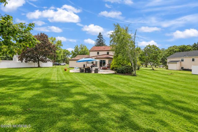 45 Hance Boulevard, Freehold, NJ 07728