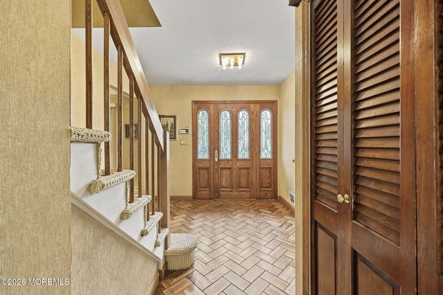 45 Hance Boulevard, Freehold, NJ 07728