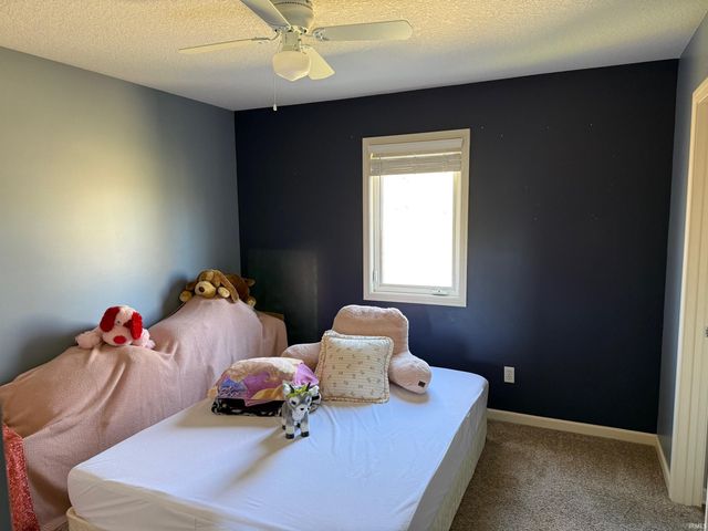 7902 Berryhill Court, Fort Wayne, IN 46825