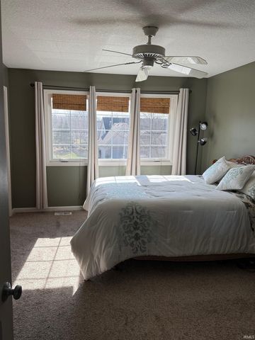 7902 Berryhill Court, Fort Wayne, IN 46825