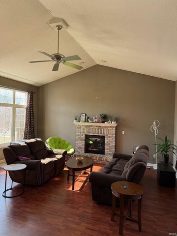 7902 Berryhill Court, Fort Wayne, IN 46825