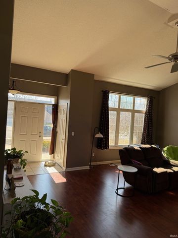 7902 Berryhill Court, Fort Wayne, IN 46825