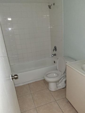 19791 SW 114th Avenue 135, Miami, FL 33157