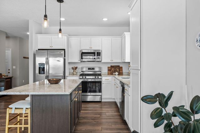 23974 185th Street NW, Big Lake, MN 55309