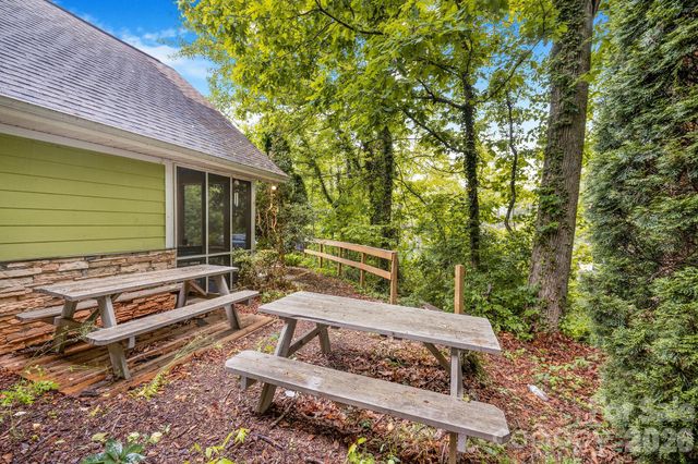 364 Weaverville Road, Asheville, NC 28804