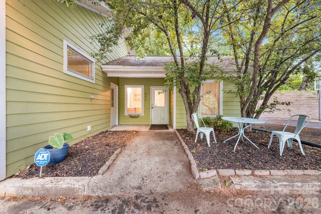 364 Weaverville Road, Asheville, NC 28804