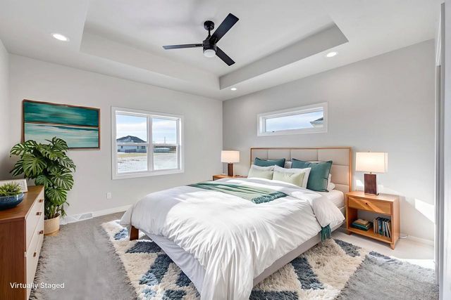 1270 AUTUMN FIELD LANE, De Pere, WI 54115