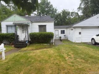 927 Alvord Avenue, Flint, MI 48507