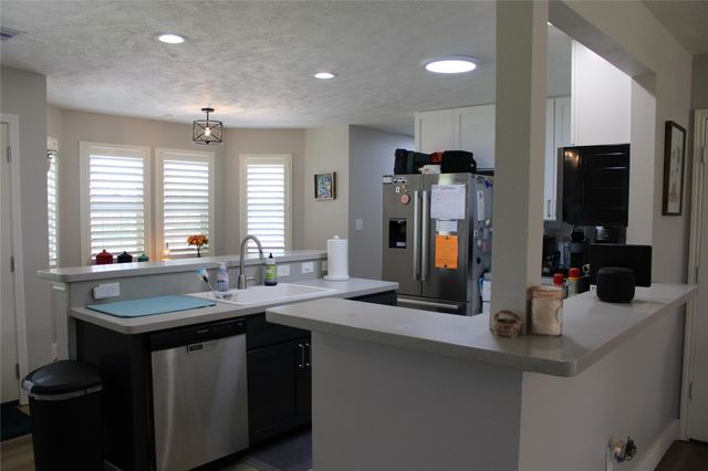 17903 County Road 125, Pearland, TX 77581