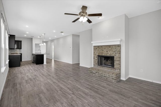 2972 Cedeno Drive, Forney, TX 75126