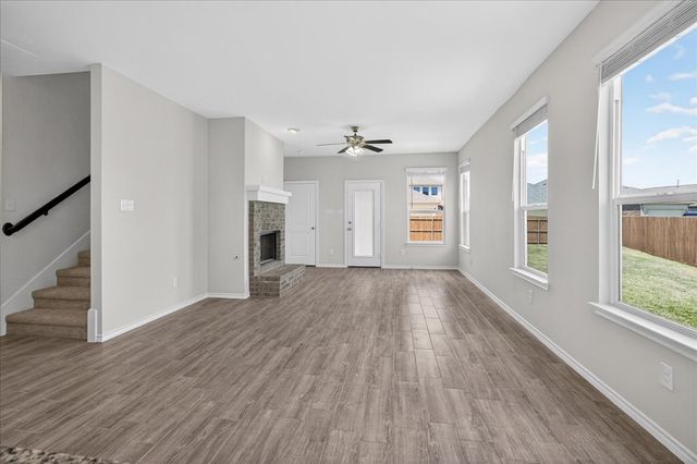 2972 Cedeno Drive, Forney, TX 75126