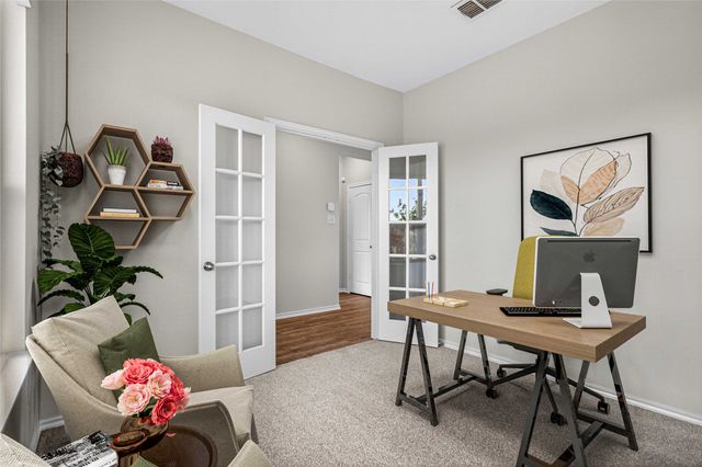 2972 Cedeno Drive, Forney, TX 75126