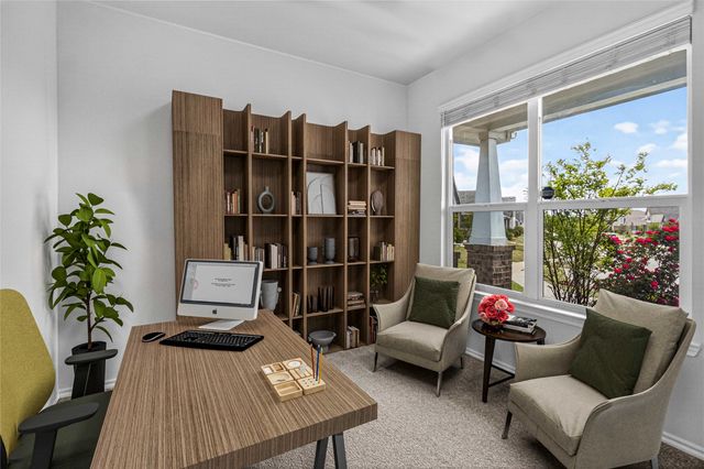 2972 Cedeno Drive, Forney, TX 75126