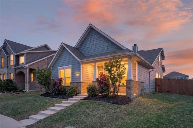 2972 Cedeno Drive, Forney, TX 75126