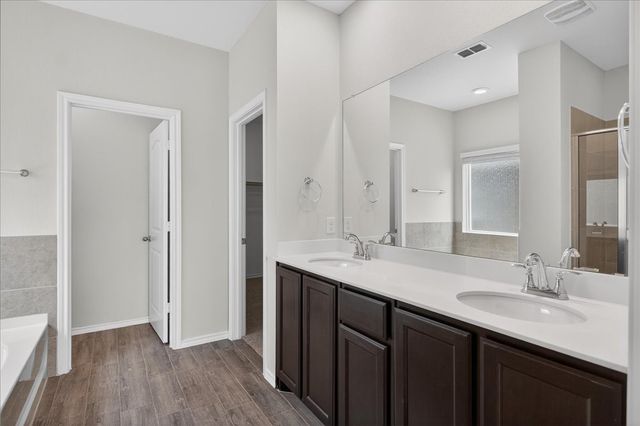 2972 Cedeno Drive, Forney, TX 75126