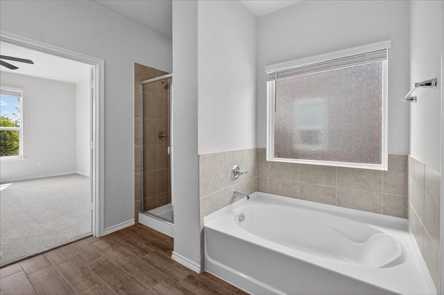 2972 Cedeno Drive, Forney, TX 75126