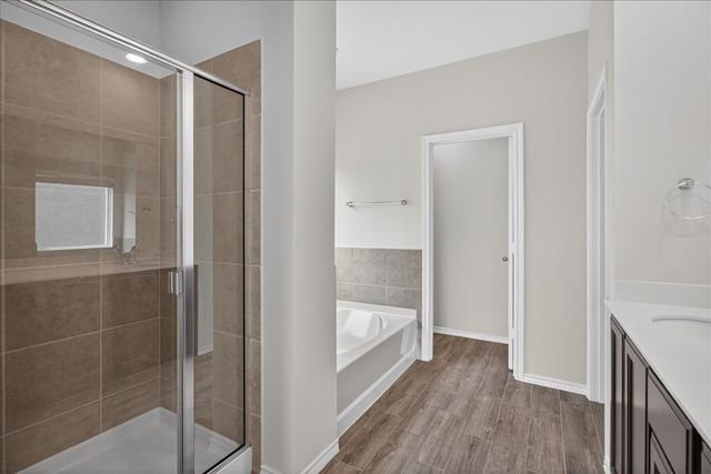 2972 Cedeno Drive, Forney, TX 75126