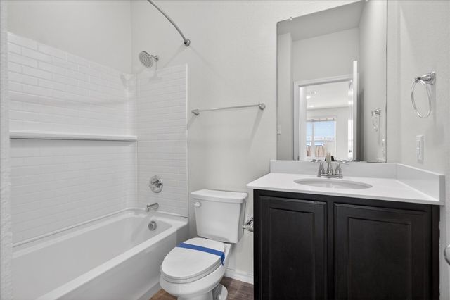 2972 Cedeno Drive, Forney, TX 75126