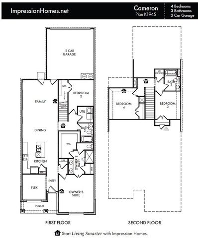 2972 Cedeno Drive, Forney, TX 75126