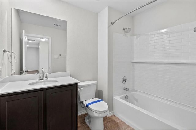 2972 Cedeno Drive, Forney, TX 75126