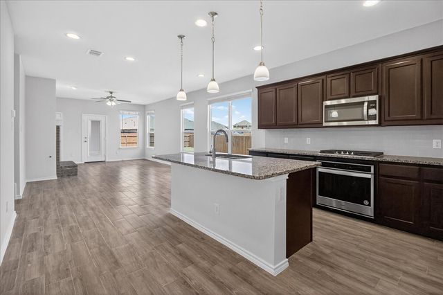 2972 Cedeno Drive, Forney, TX 75126