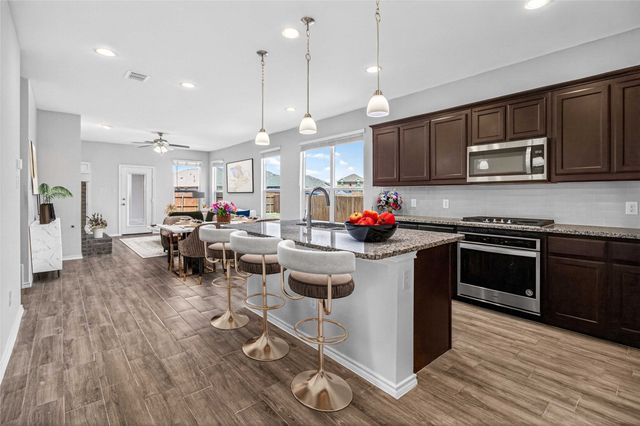 2972 Cedeno Drive, Forney, TX 75126