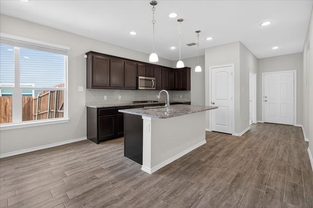 2972 Cedeno Drive, Forney, TX 75126