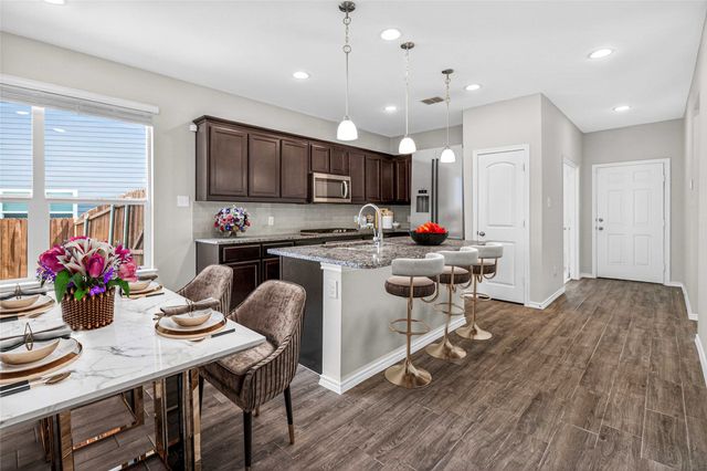 2972 Cedeno Drive, Forney, TX 75126