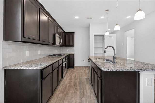 2972 Cedeno Drive, Forney, TX 75126