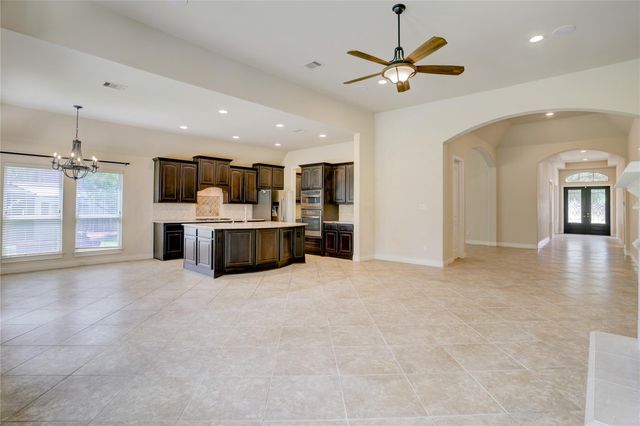 88 Ivy Croft Court, Richmond, TX 77406