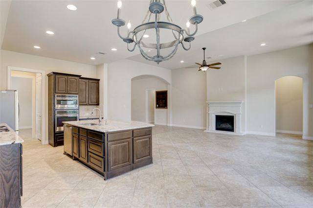 88 Ivy Croft Court, Richmond, TX 77406