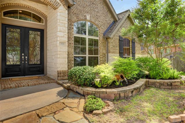 88 Ivy Croft Court, Richmond, TX 77406
