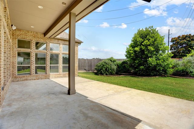 88 Ivy Croft Court, Richmond, TX 77406