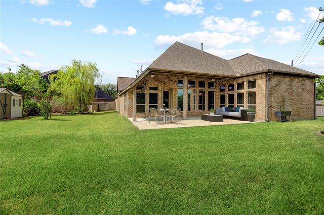 88 Ivy Croft Court, Richmond, TX 77406