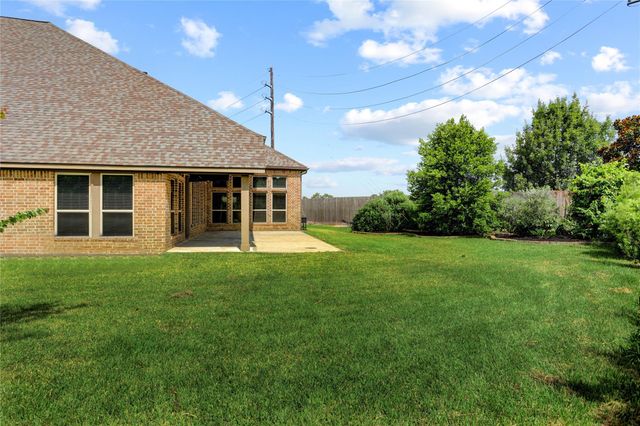 88 Ivy Croft Court, Richmond, TX 77406