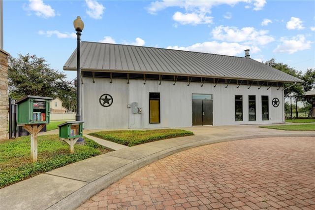 88 Ivy Croft Court, Richmond, TX 77406