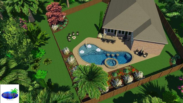 88 Ivy Croft Court, Richmond, TX 77406