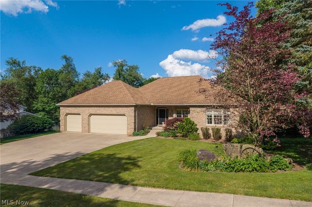 485 Vineyard Way, Doylestown, OH 44230