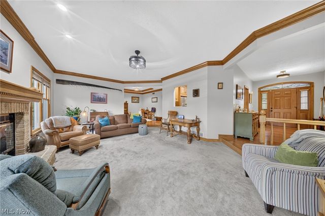 485 Vineyard Way, Doylestown, OH 44230