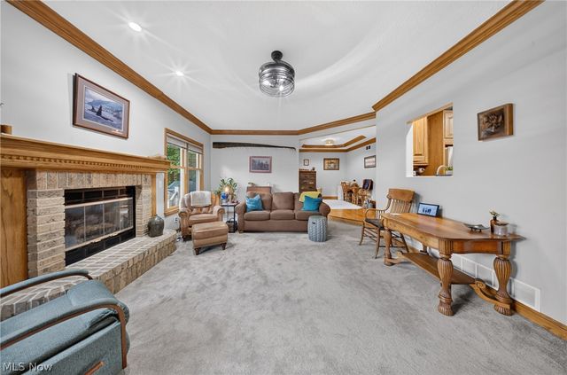 485 Vineyard Way, Doylestown, OH 44230