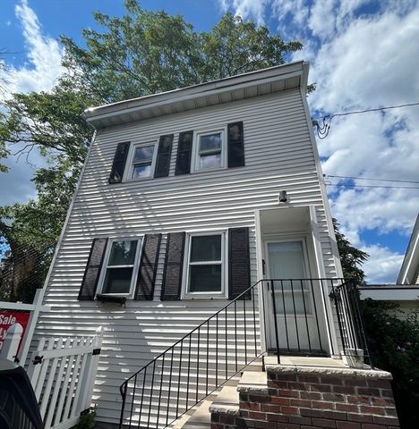 17 Howell Ct., Chelsea, MA 02150
