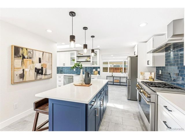 3100 W Denver Pl, Denver, CO 80211