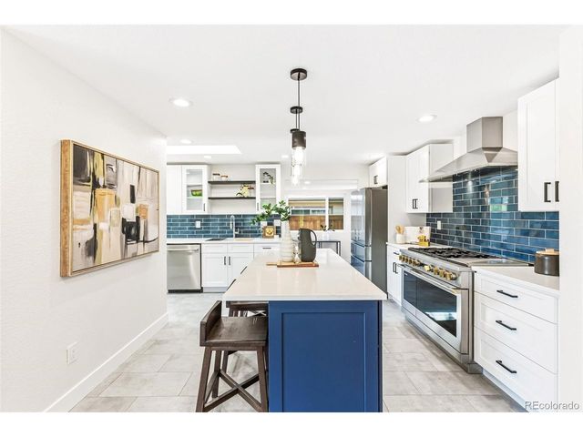 3100 W Denver Pl, Denver, CO 80211
