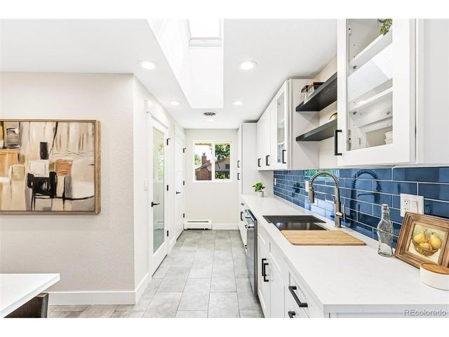 3100 W Denver Pl, Denver, CO 80211